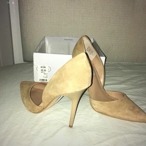 Steve Madden Pumps